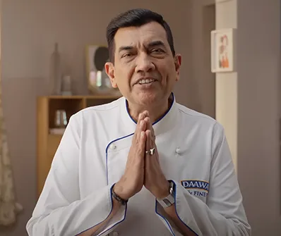 Daawat
