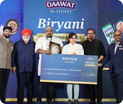 Daawat