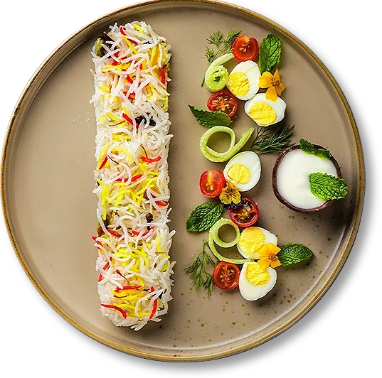 Veg Recipe 1