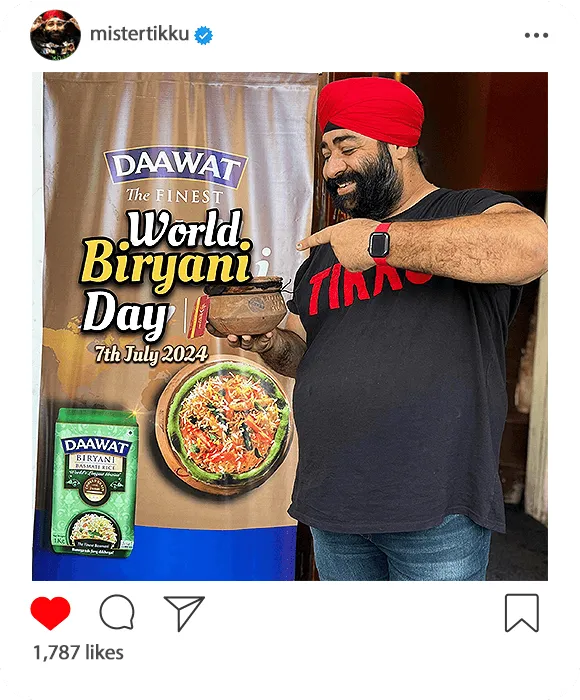 Daawat