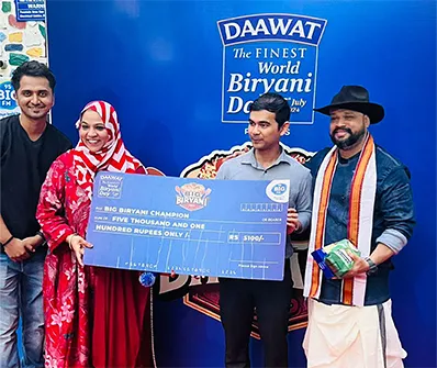 Daawat
